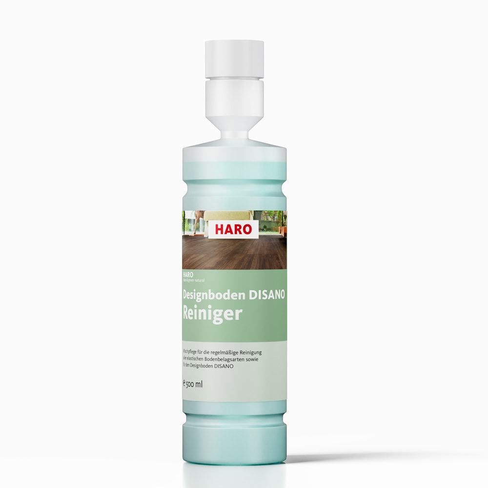 DISANO Reiniger natural 500 ml