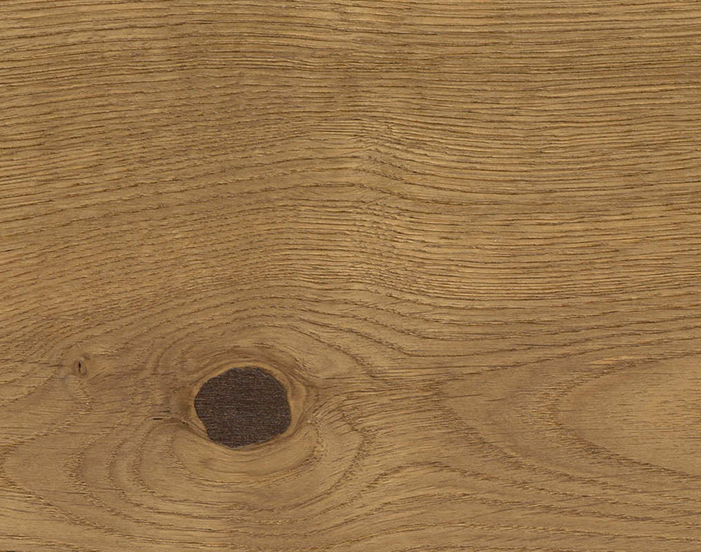 HARO PARKETGULV 4000 Plank 180 4V Afrikansk eg light invisible Sauvage børstet naturaLin plus Top Connect