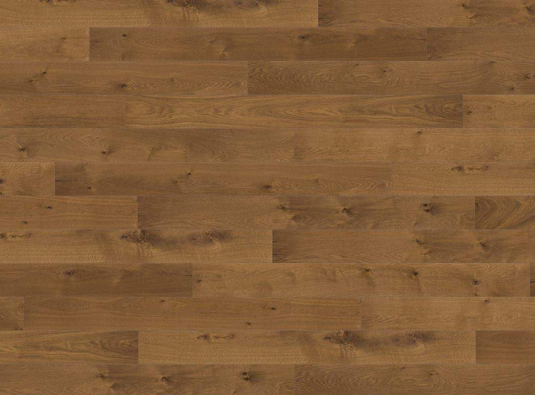 Produktbillede 3 Plank Plaza 240 4V Røget eg Universal alpin børstet