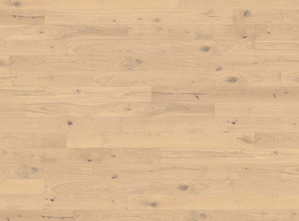 Produktbillede 1 Plank 180 2V Eg invisible Sauvage børstet