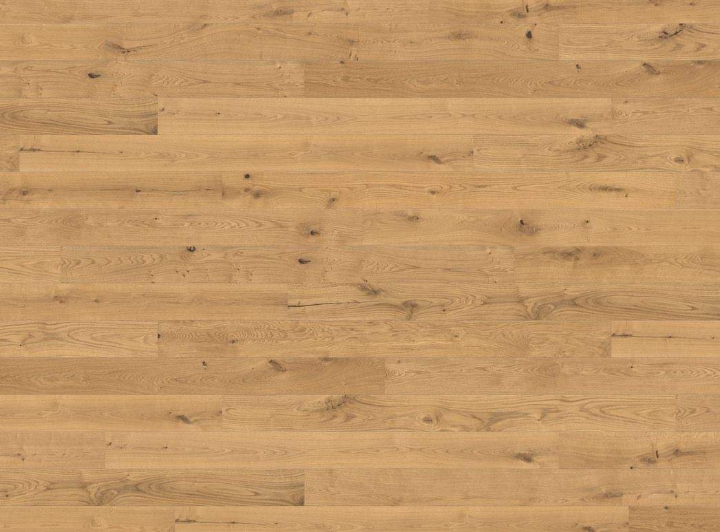 Produktbillede 2 Plank 180 2V Eg Sauvage børstet