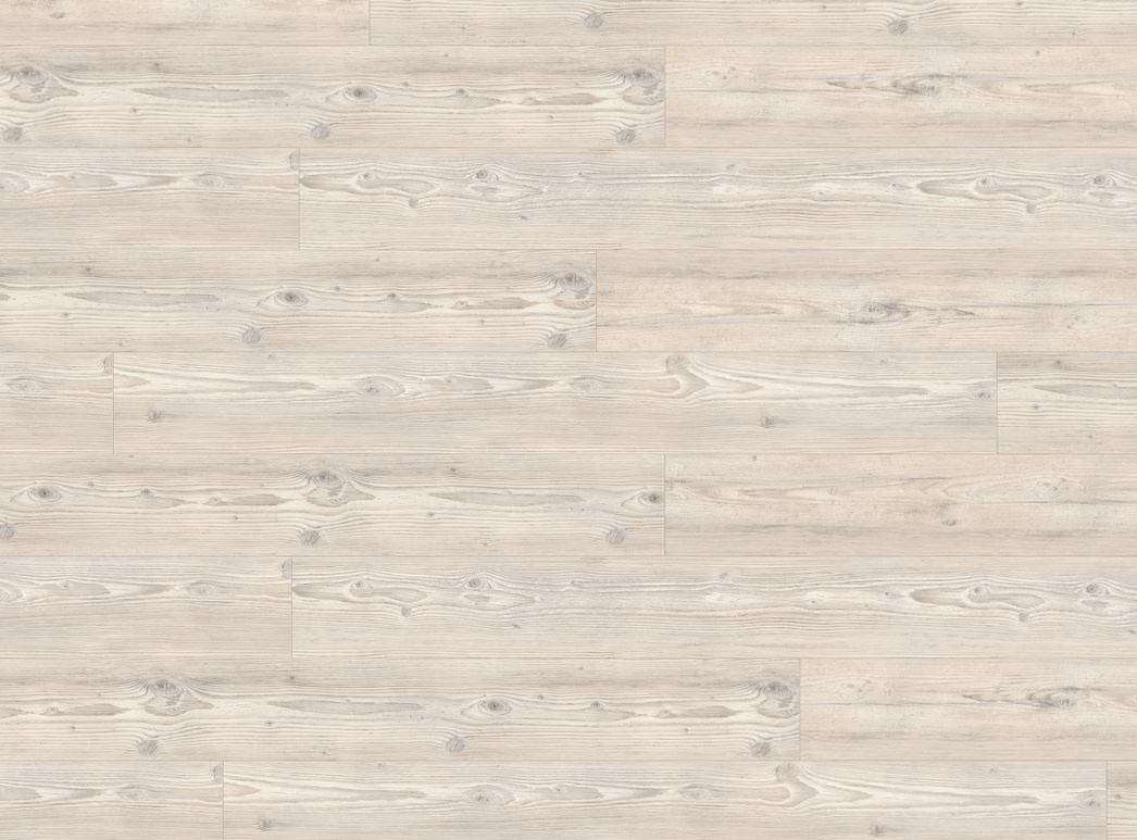 Produktbillede 5 Plank XL 4V Pinje Nordica* børstet