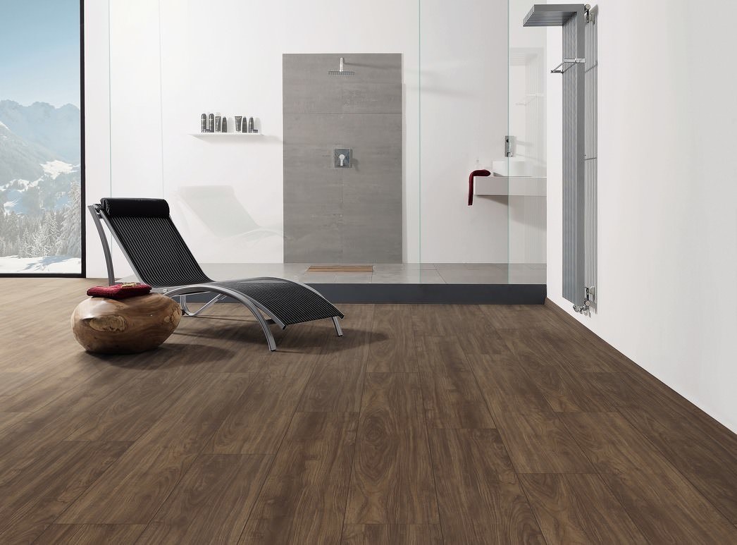 Produktbillede 2 Plank XL 4V Valnød* børstet