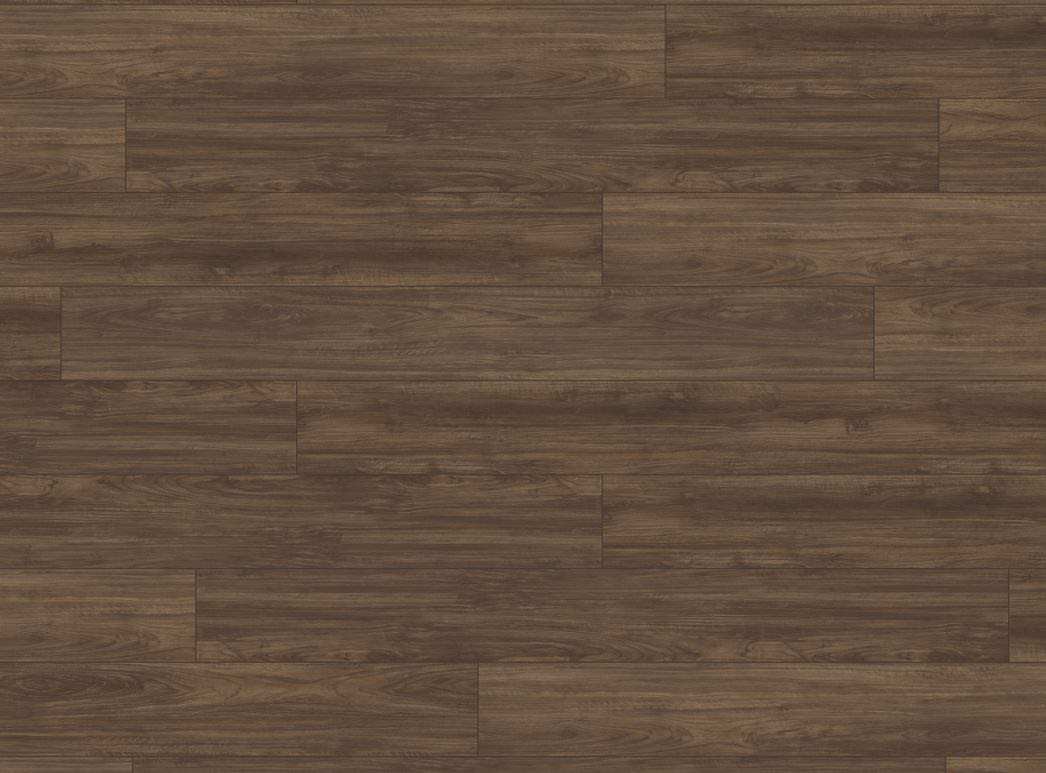 Produktbillede 3 Plank XL 4V Valnød* børstet