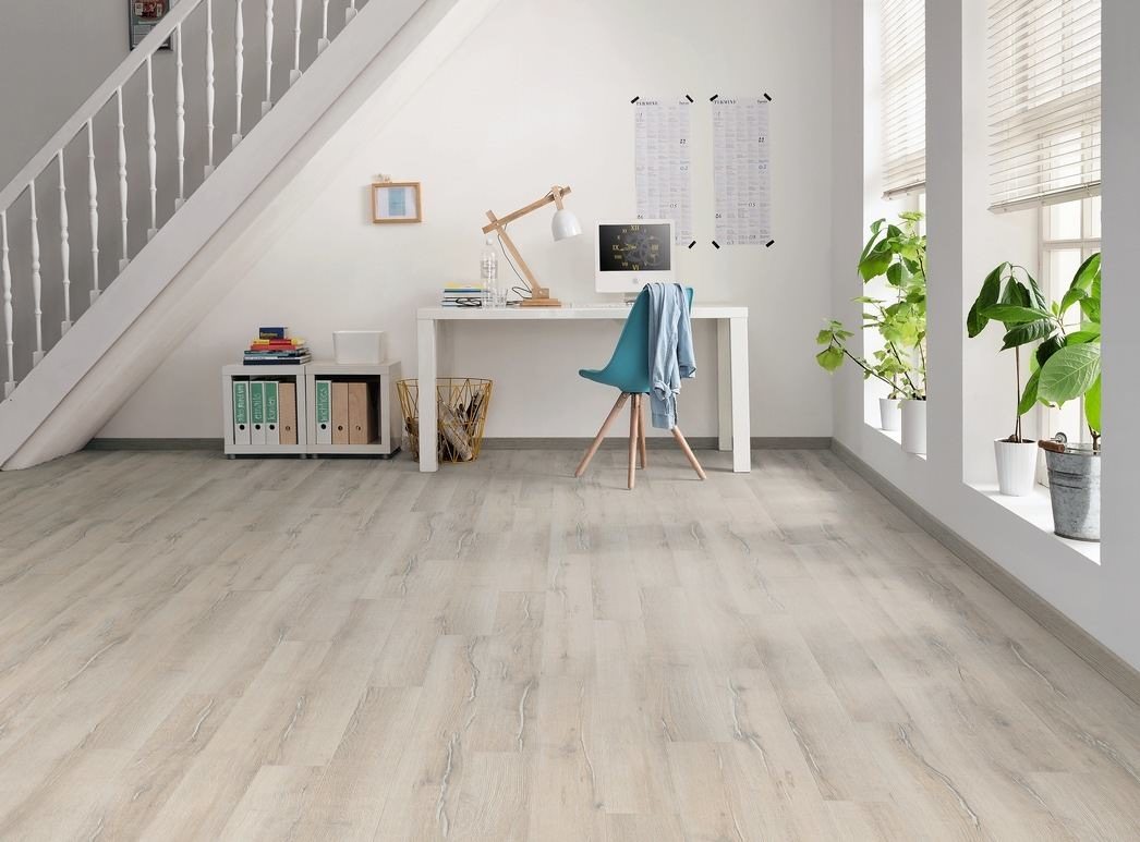 Produktbillede 1 Loft 4V Skandinavisk eg* authentic