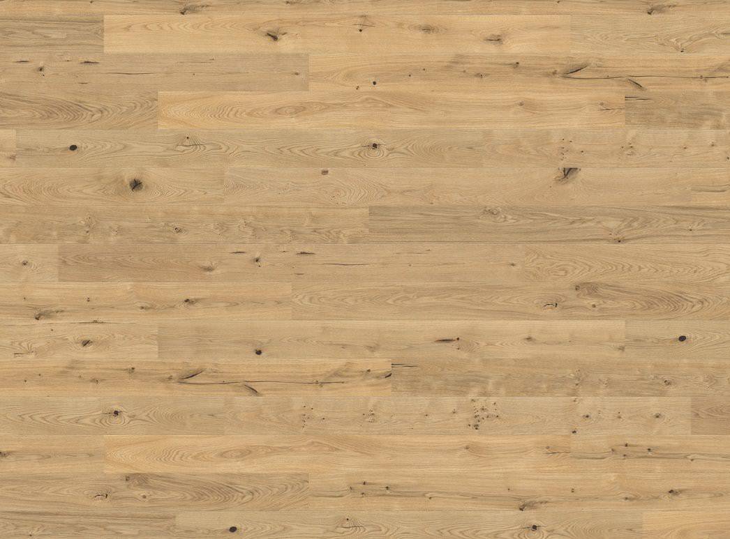 Produktbillede 1 Plank 180 2V Eg invisible Sauvage børstet