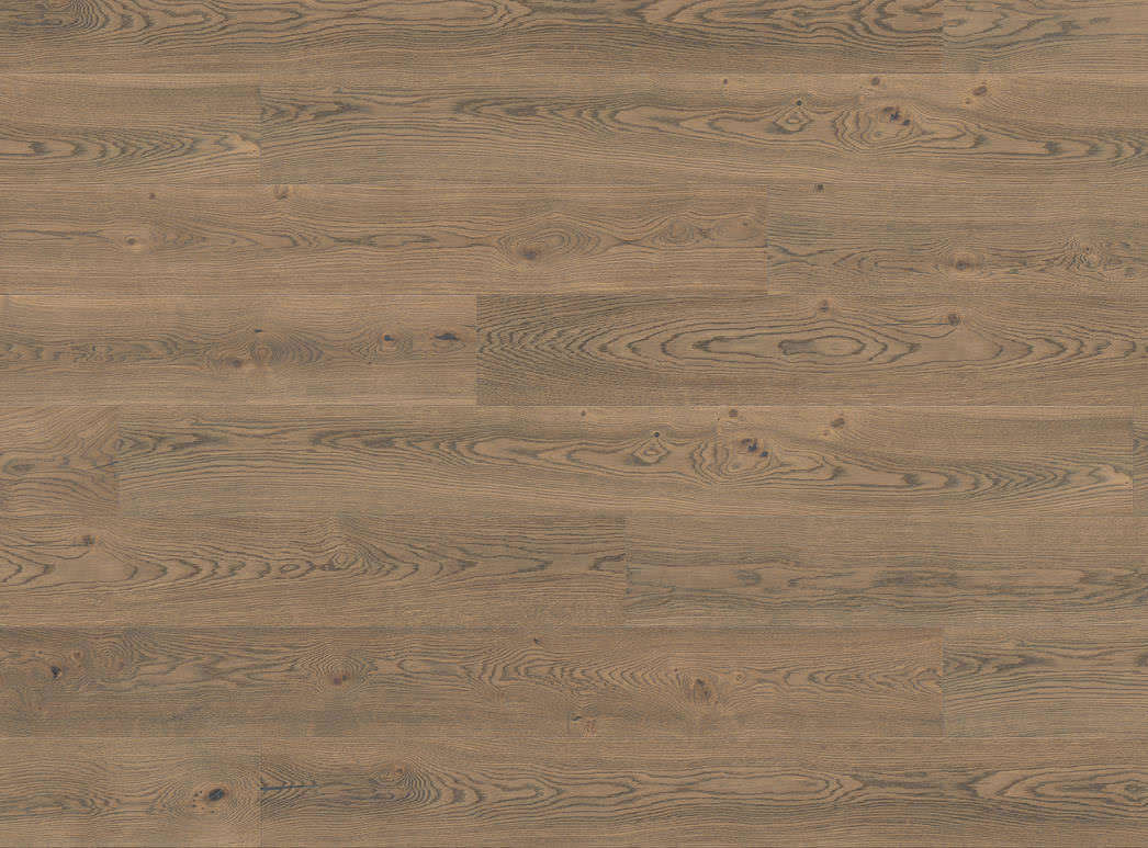 Produktbillede 3 Plank Plaza 240 4V Eg tobaksgrå Universal alpin børstet