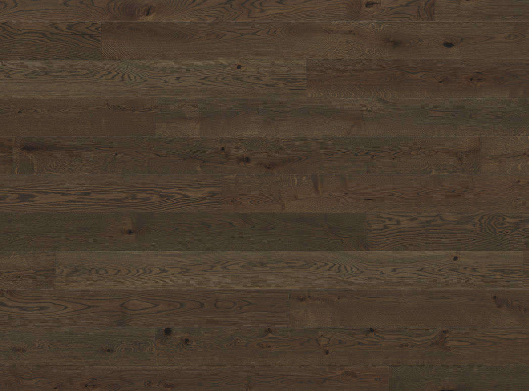 Produktbillede 3 Plank 180 4V Eg sivbrun Sauvage børstet