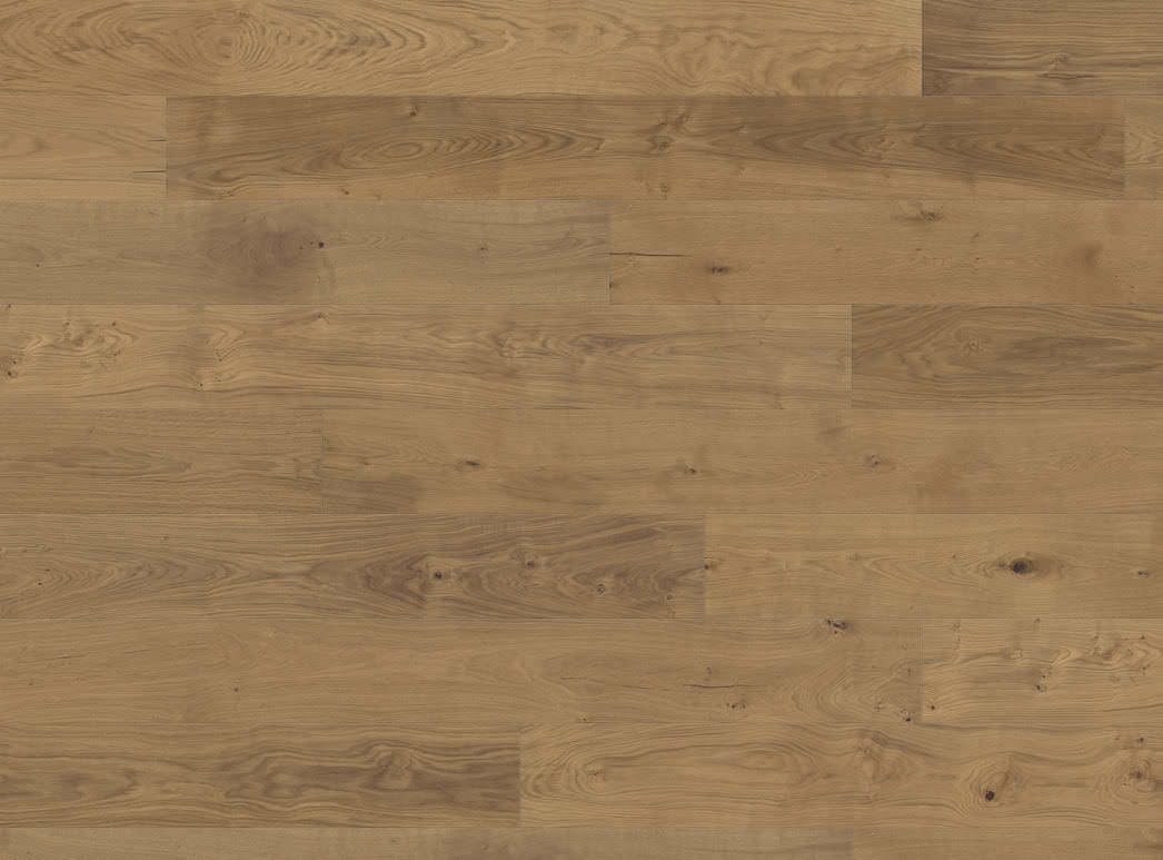 Produktbillede 2 Plank Plaza 240 4V Eg Sauvage børstet