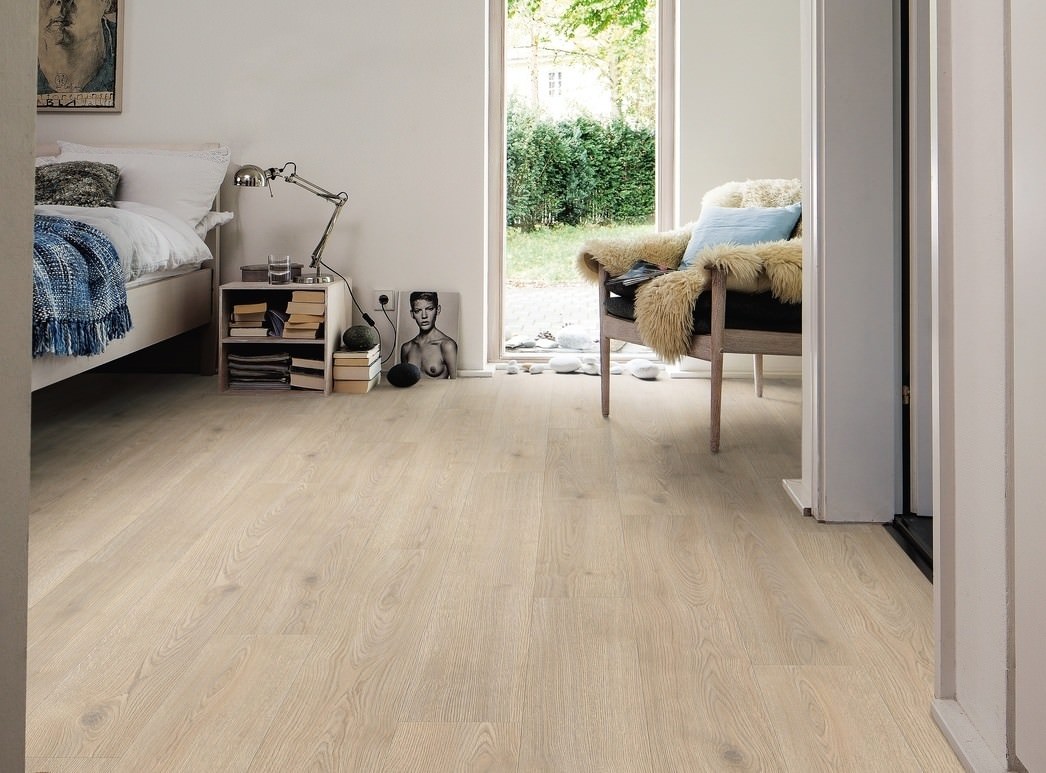 Produktbillede 2 Plank 4V Eg Contura stengrå* authentic