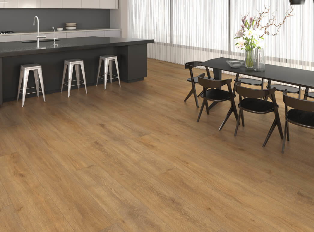 Produktbillede 2 Gran Via 4V Eg Veneto natur* authentic matt