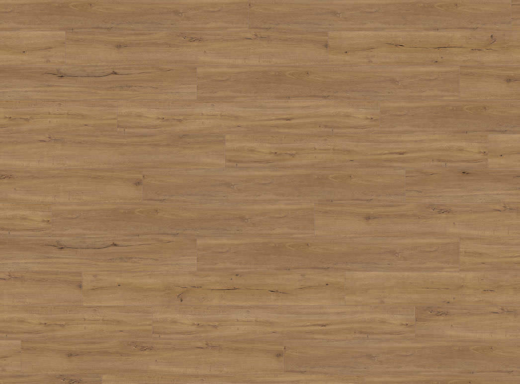 Produktbillede 2 Plank XL 4V Eg Columbia natur* børstet