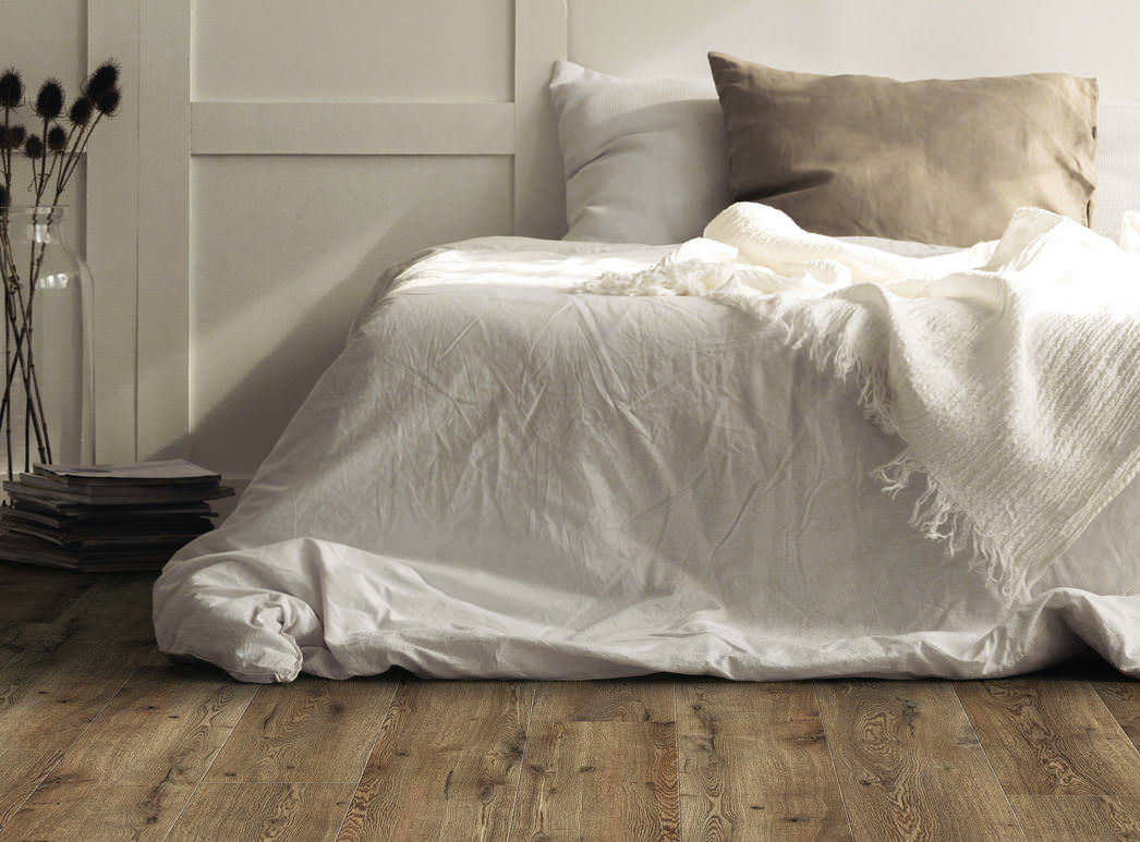 DISANO by HARO LifeAqua Plank XL 4V Eg Oxford* børstet Top Connect