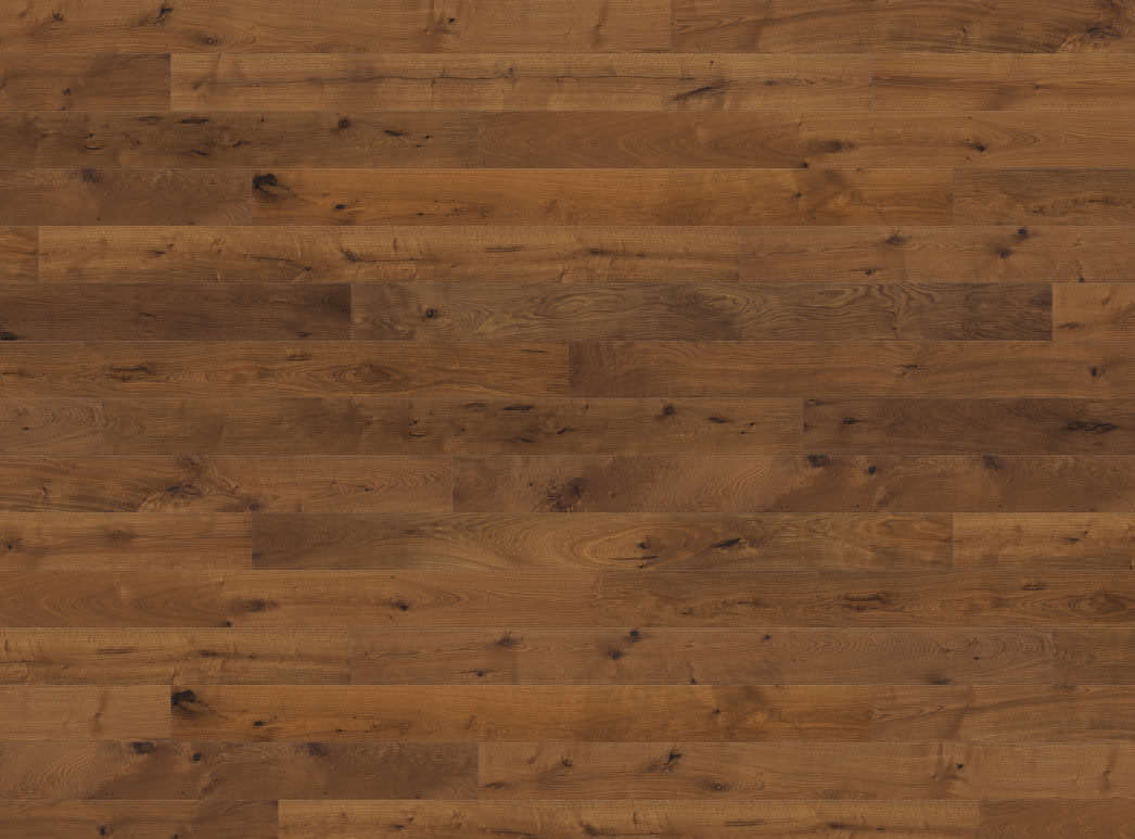 Produktbillede 5 Plankegulv Maxim 4V Røget eg Sauvage børstet