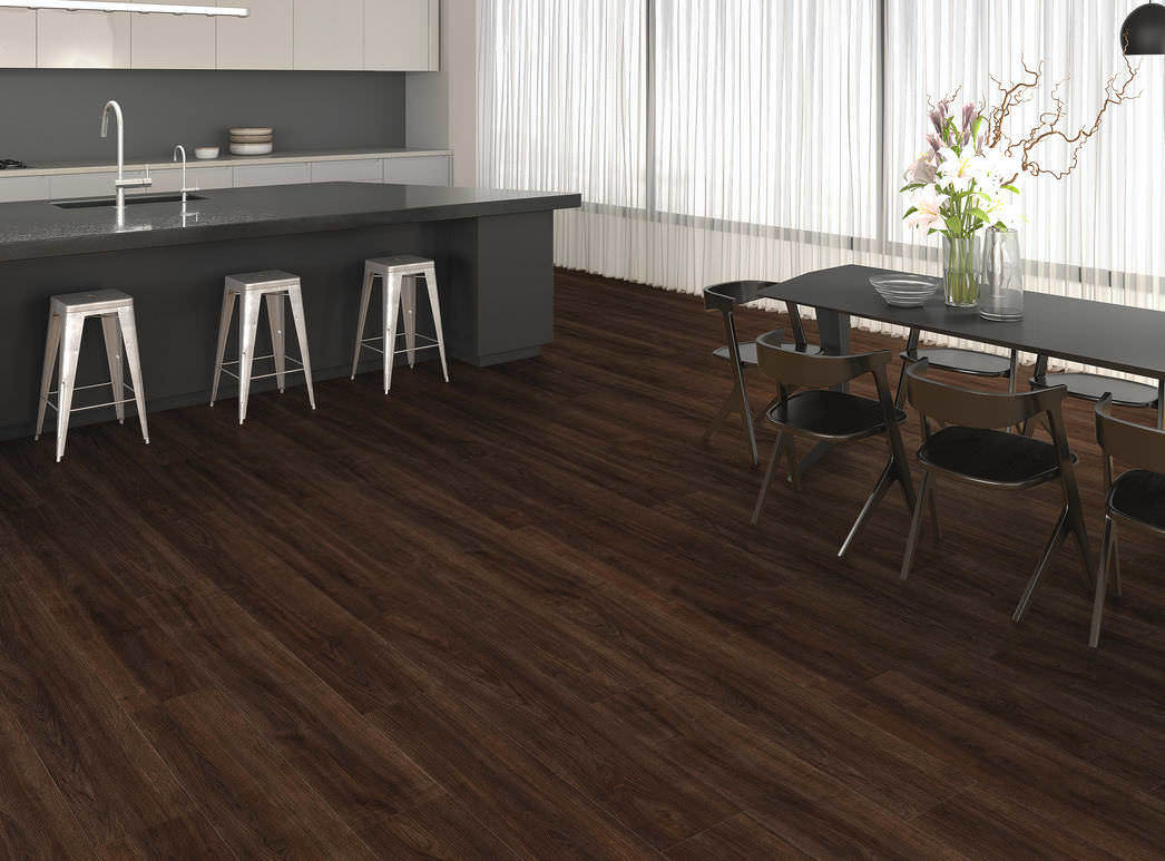 Produktbillede 1 Plank 4V Eg Eleganza muskat* authentic