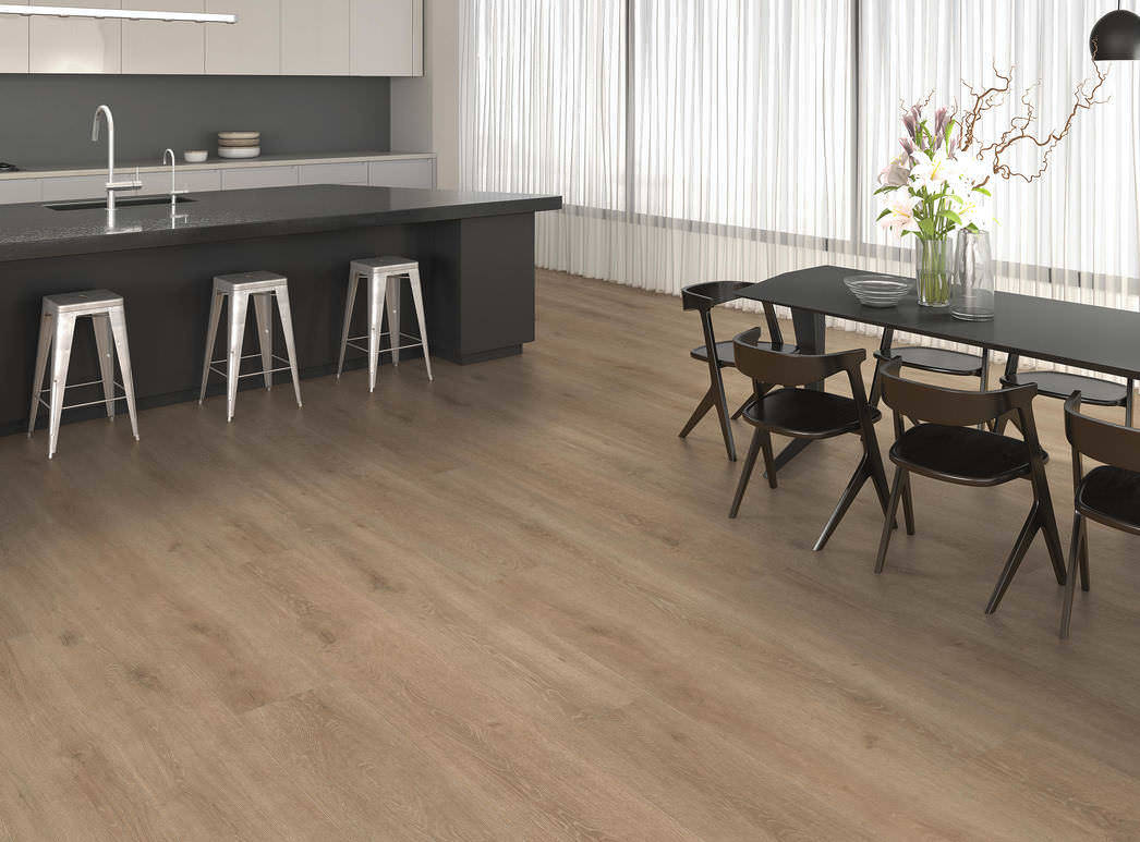 Produktbillede 3 Gran Via 4V Eg Veneto crema* authentic matt