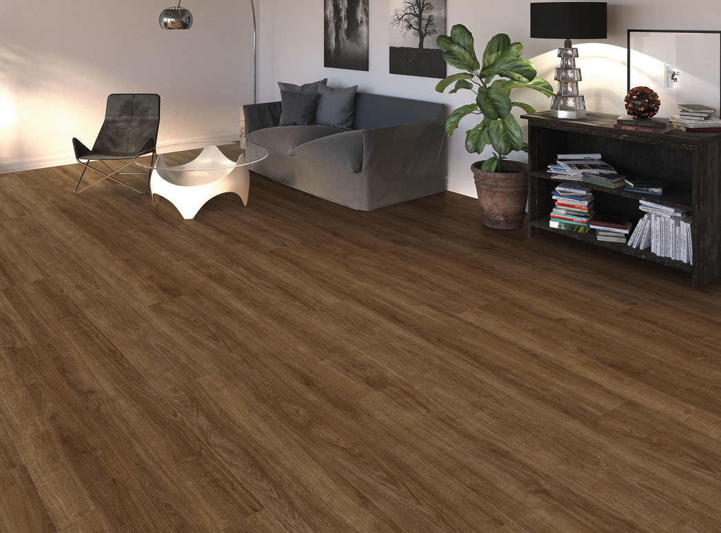 Produktbillede 4 Gran Via 4V Eg Eleganza røget* authentic