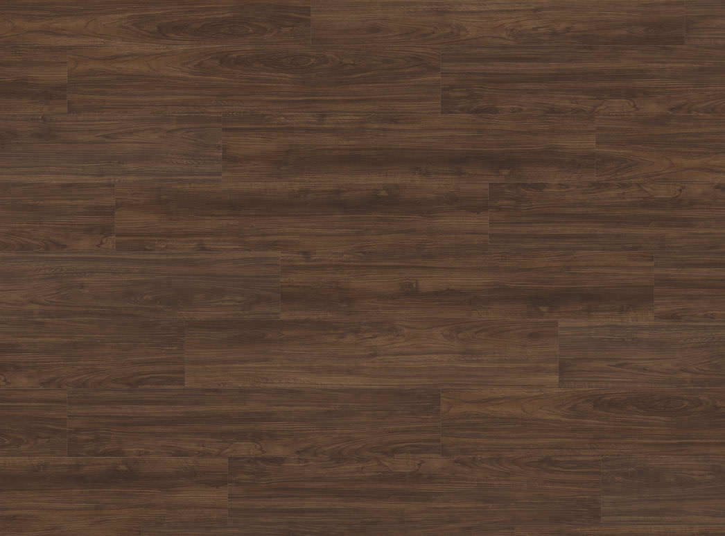 Produktbillede 1 Plank 4VM Valnød* børstet