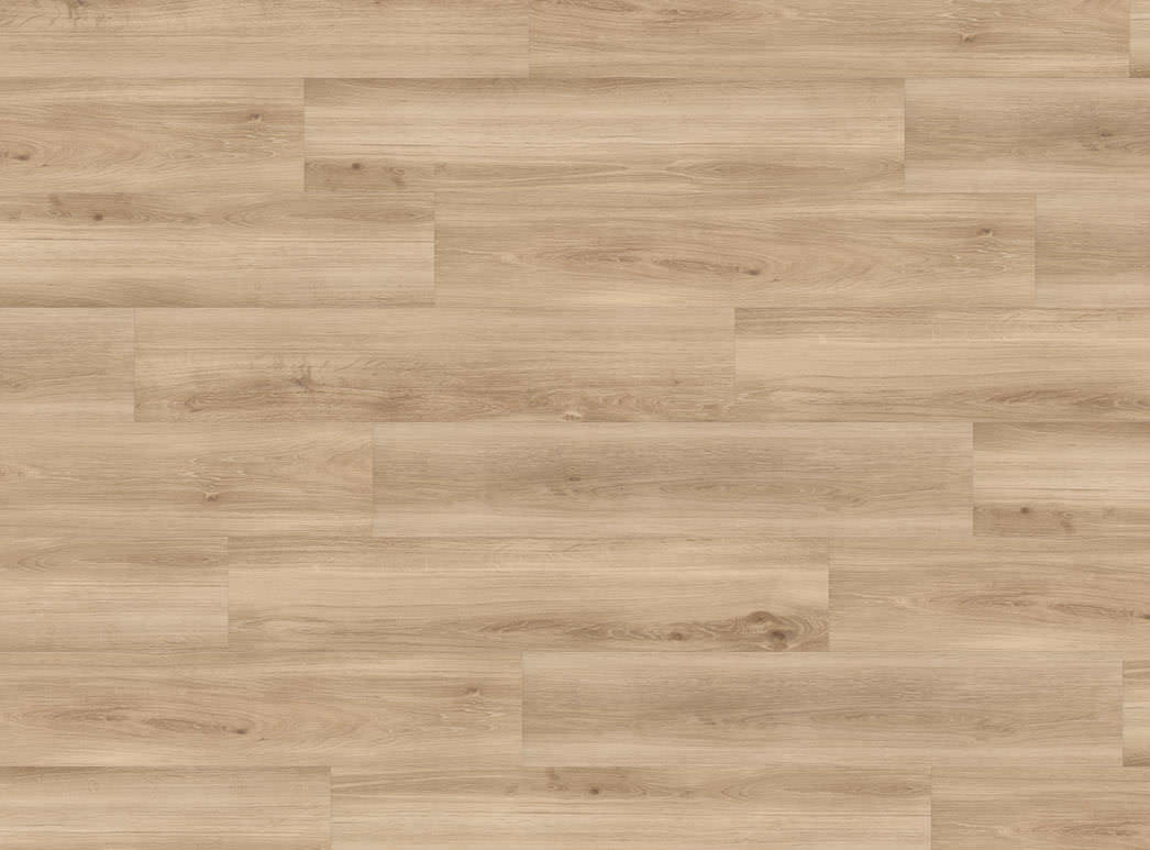 Produktbillede 4 Plank 4VM Lys eg* børstet