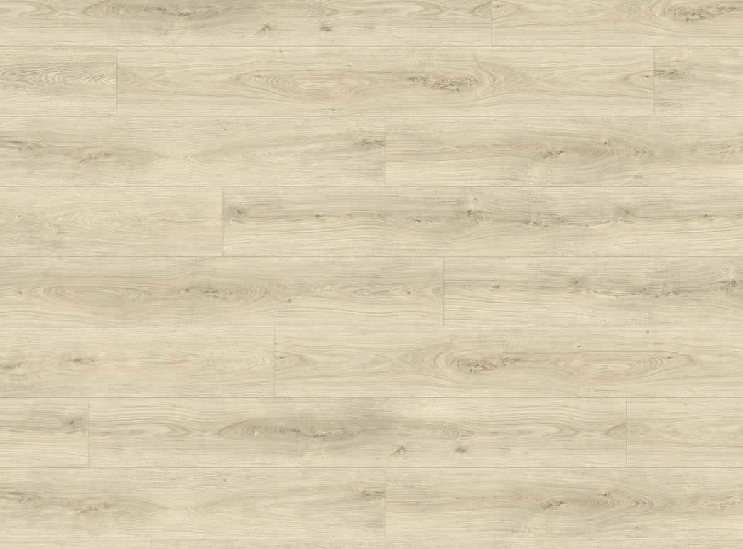 Produktbillede 2 Plank XL 4V Eg Sheffield cremehvid* authentic