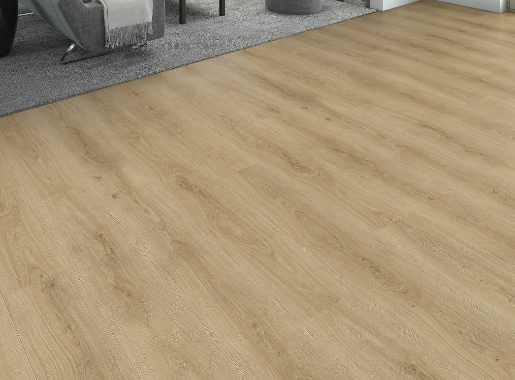 Produktbillede 2 Plank XL 4V Eg Sheffield puro* authentic