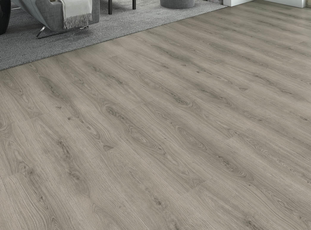 Produktbillede 2 Plank XL 4V Eg Sheffield grå* authentic