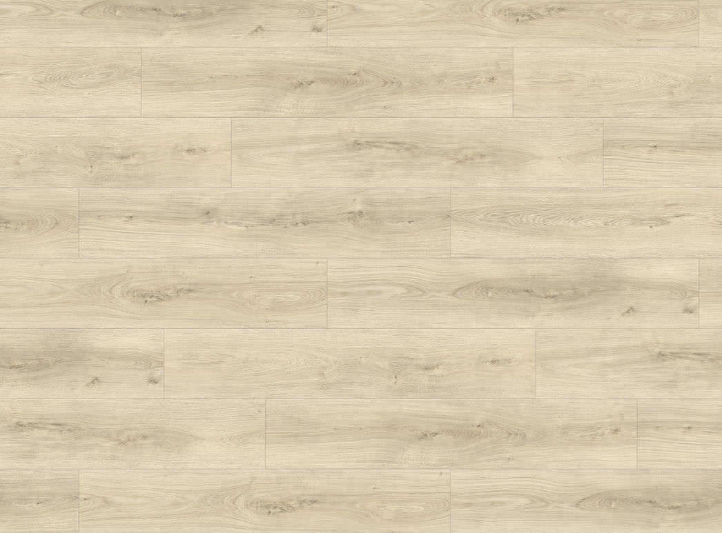 Produktbillede 2 Plank 4V Eg Sheffield cremehvid* authentic