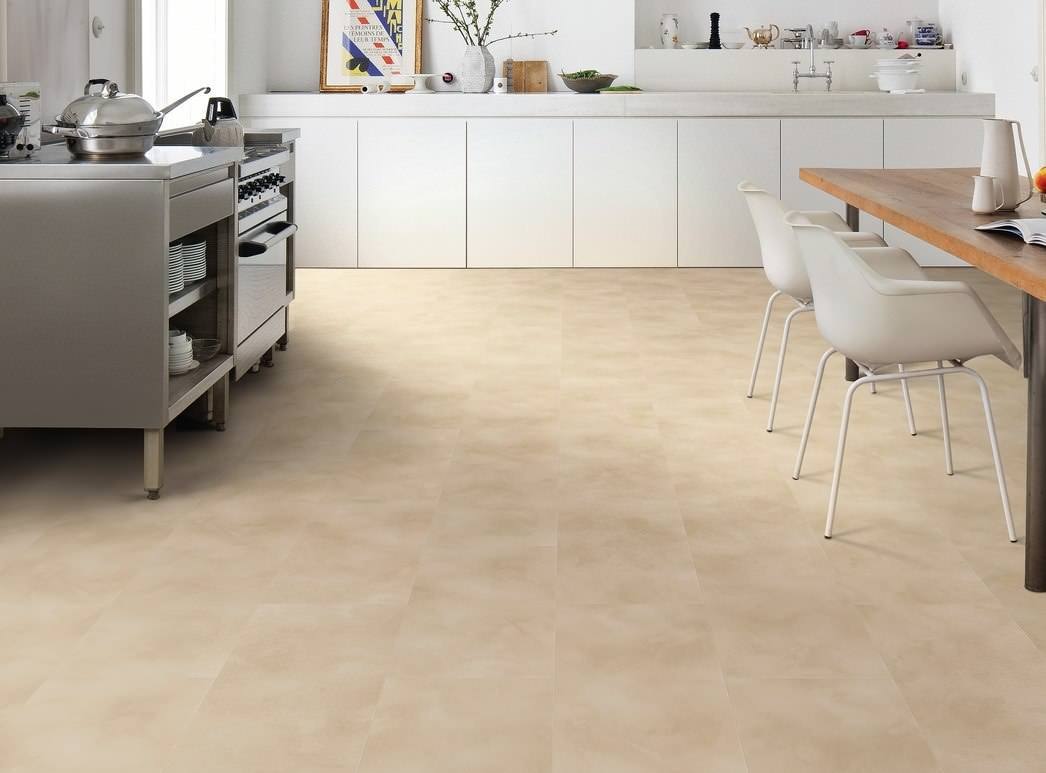 DISANO by HARO LifeAqua Piazza 4V Sandsten* sten struktur Top Connect