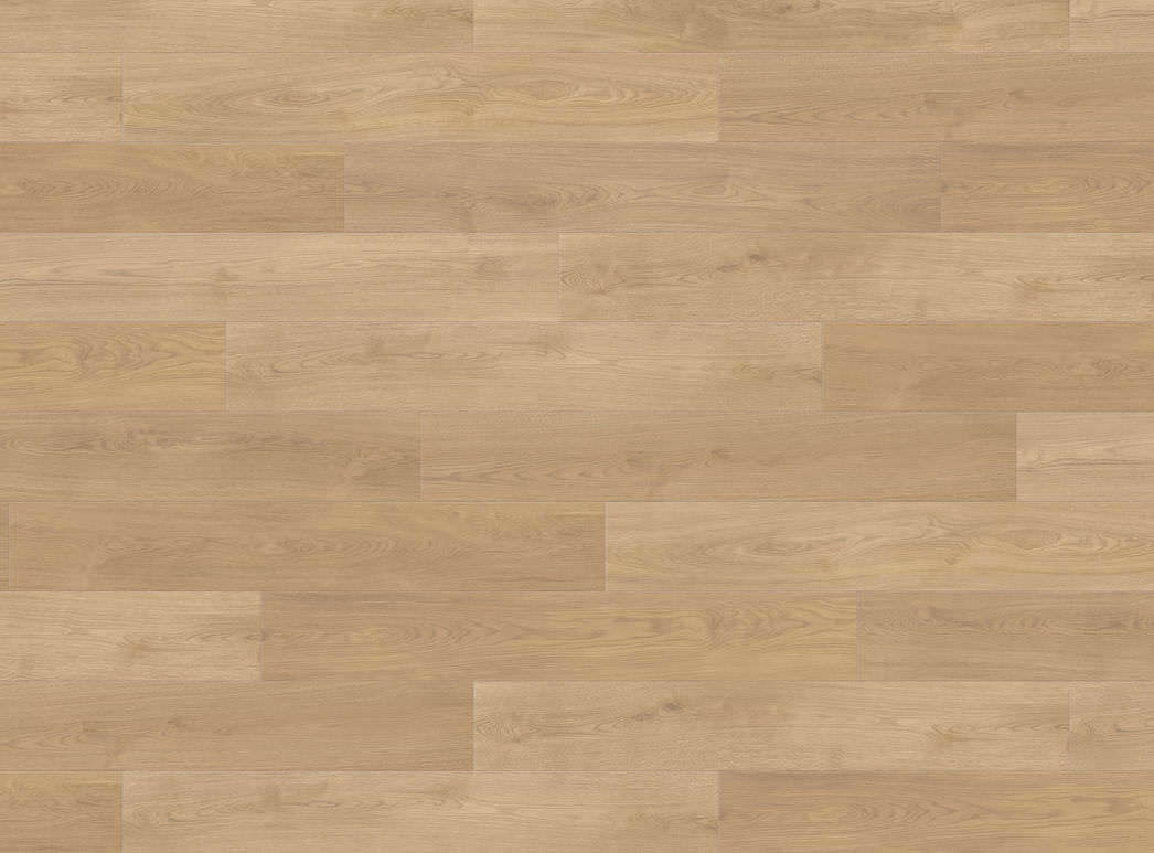 Produktbillede 1 Plank 4V Eg Kalmar honning* børstet