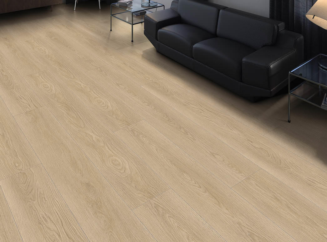 Produktbillede 1 Plank XL 4V Eg Picardie puro* authentic