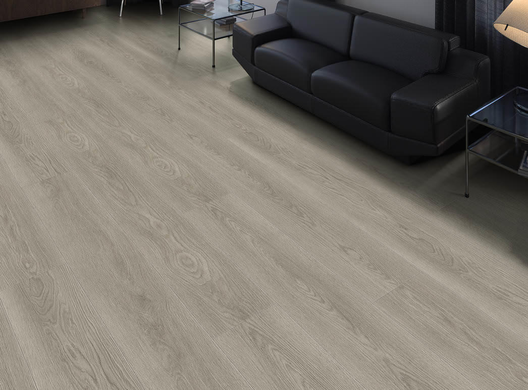 Produktbillede 1 Plank XL 4V Eg Picardie grå* authentic