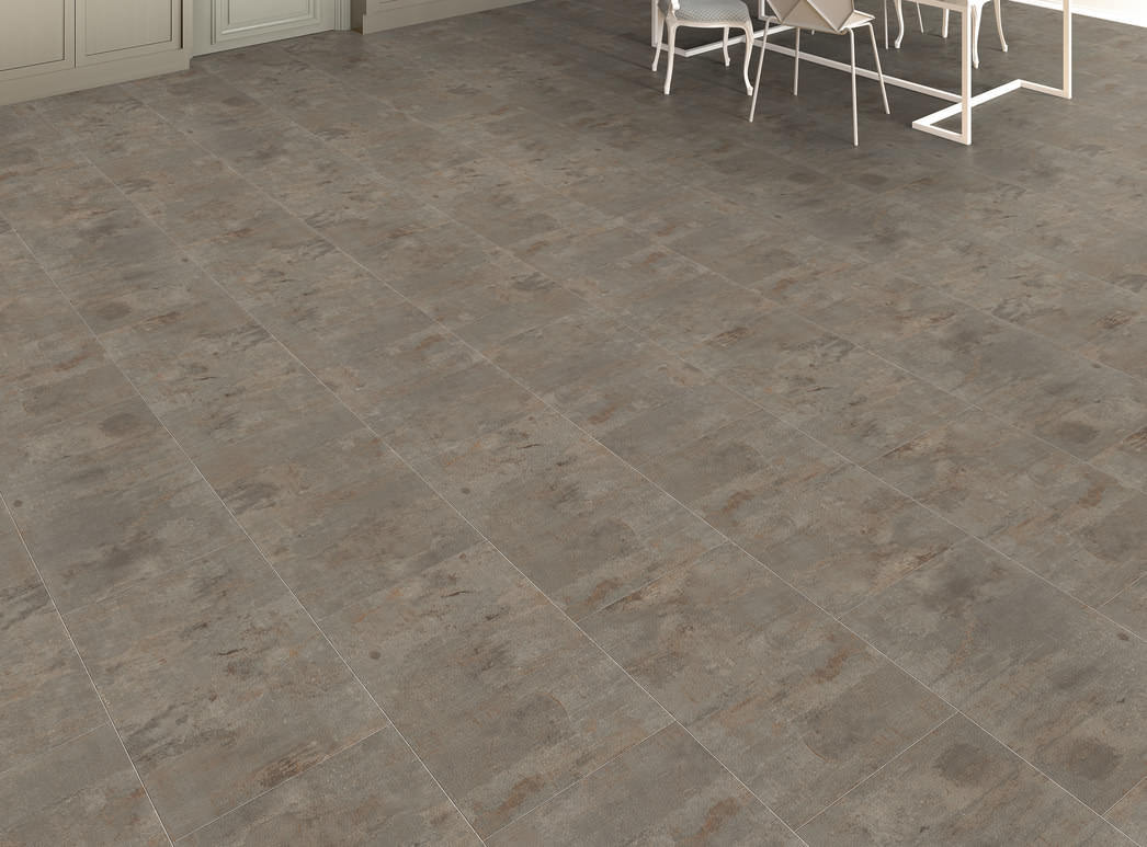 Produktbillede 1 Piazza 4V Industrial grey* sten struktur