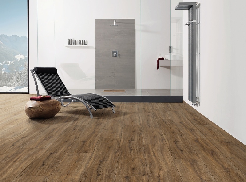 Produktbillede 2 Plank XL 4V Vildeg* børstet