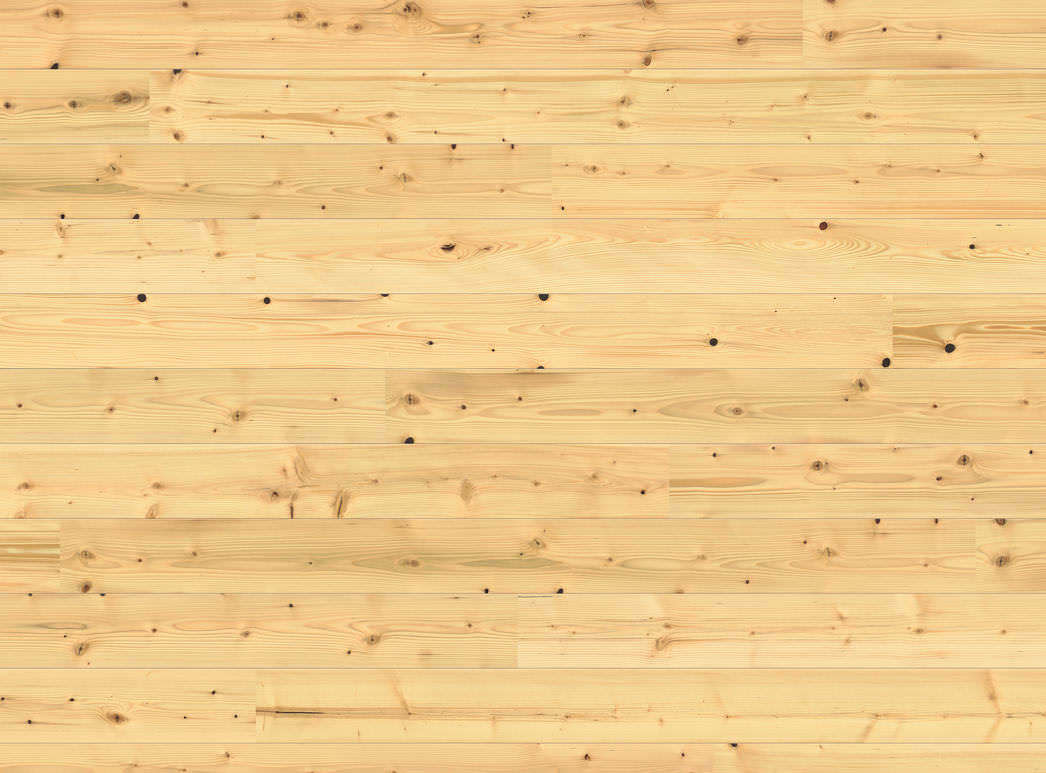 Produktbillede 2 Plank 180 2V Ædelgran Universal børstet