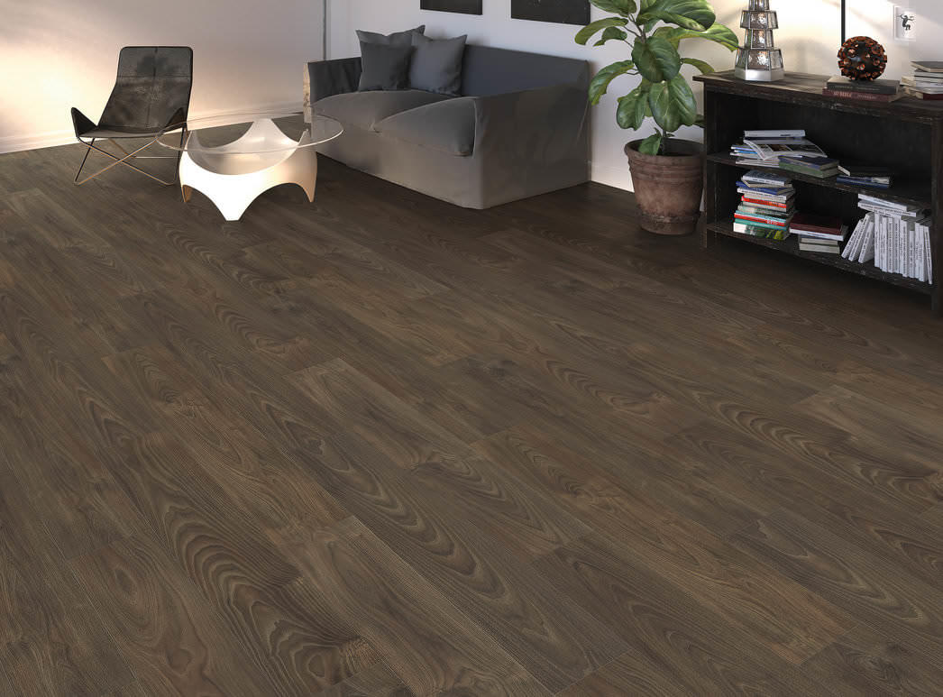 Produktbillede 2 Plank 4V Akacie Vario* authentic soft