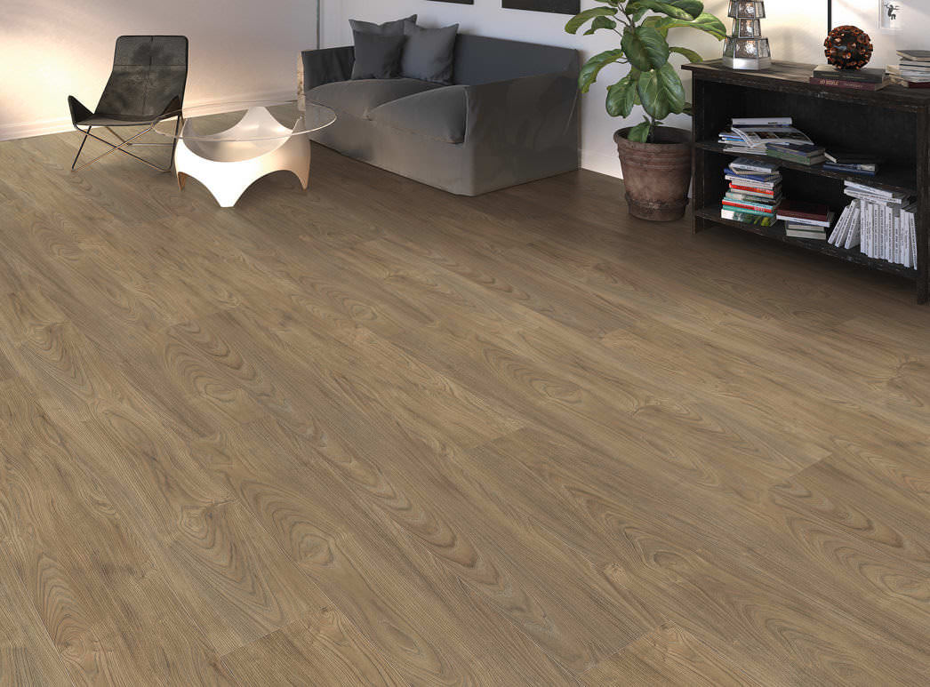 Produktbillede 2 Gran Via 4V Elm Vario* authentic soft