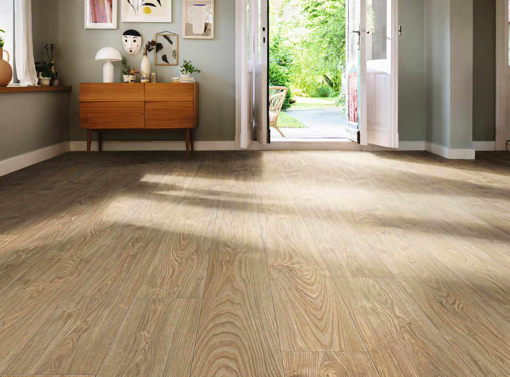 Produktbillede 2 Plank 4V Sølvløn Vario* authentic soft