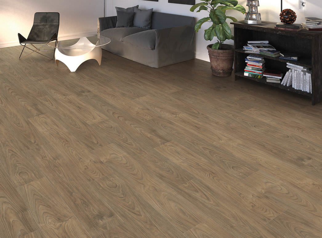 Produktbillede 2 Plank 4V Elm Vario* authentic soft