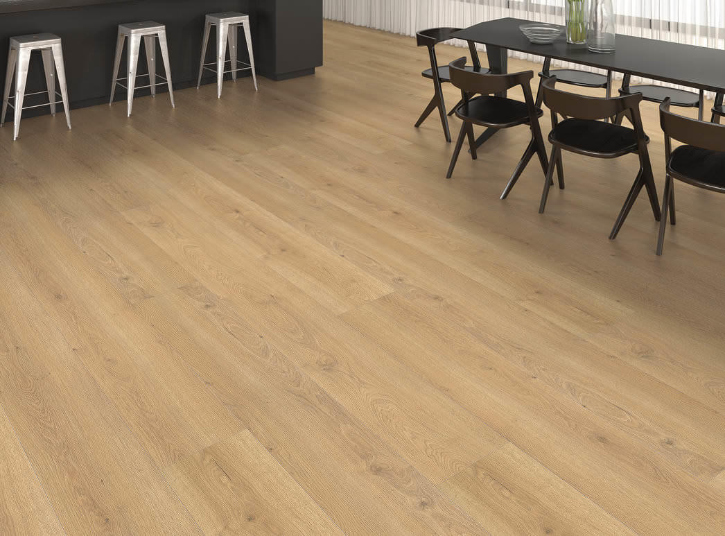 Produktbillede 2 Gran Via 4V Eg Flavia puro* authentic