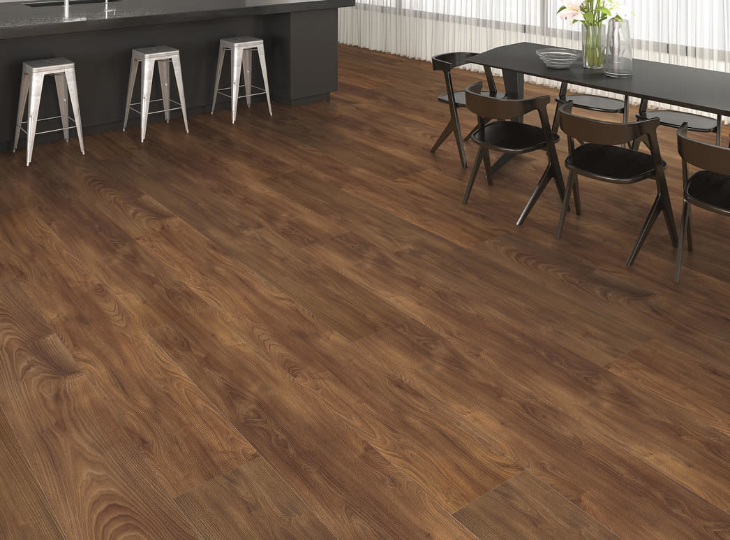 Produktbillede 2 Gran Via 4V Valnød Vario* authentic soft