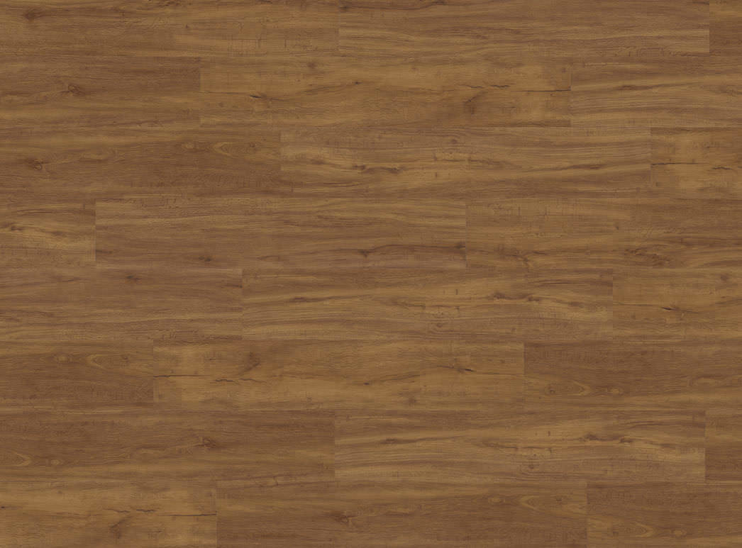 Produktbillede 3 Plank 4VM Bjergeg* børstet