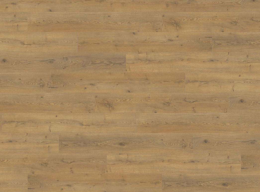 Produktbillede 4 Plank Eg Kiel* børstet mat