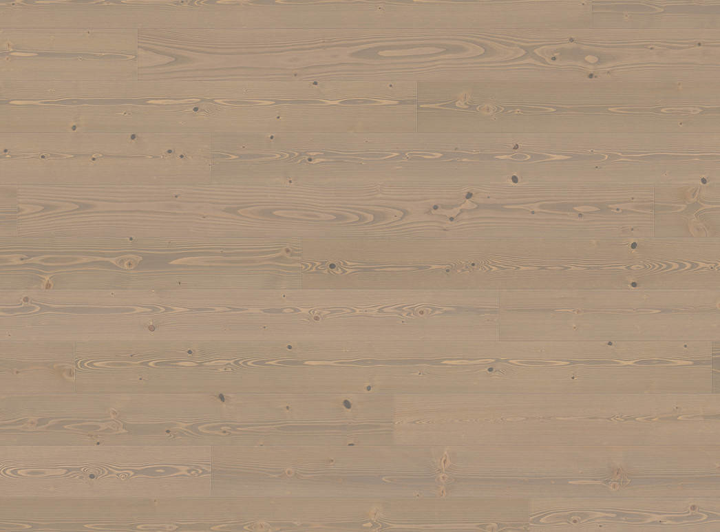 Produktbillede 2 Plank 180 4V Ædelgran pastel grå Universal børstet