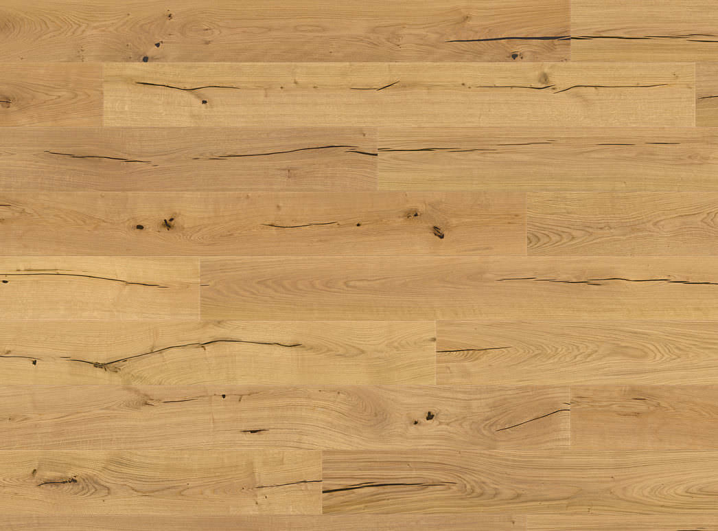 Produktbillede 3 Plank Plaza 240 4V Eg Alabama børstet