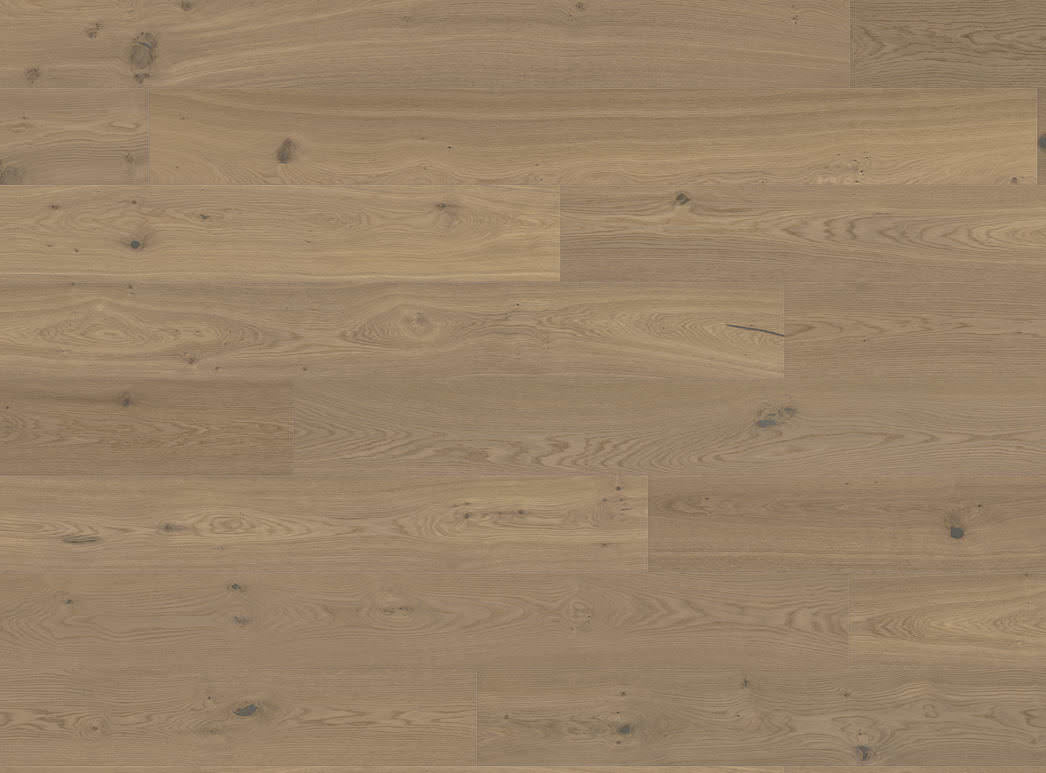 Produktbillede 2 Plank Plaza 240 4V Afrikansk eg light purohvid Universal børstet