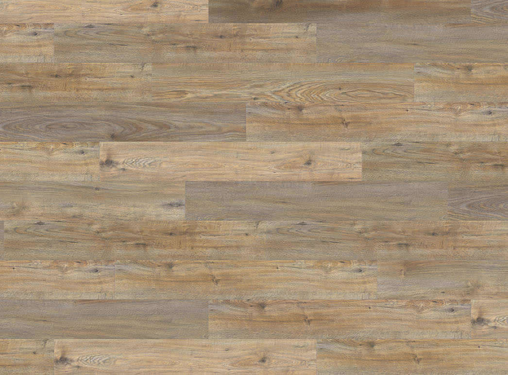 Produktbillede 3 Plank 4V Eg Quebec vintage brown* authentic