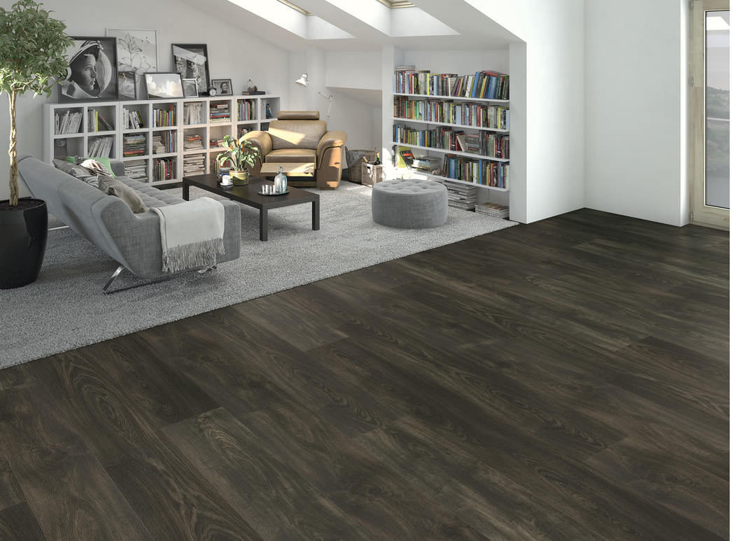 DISANO by HARO WaveAqua Plank XL 4V Eg Whistler basalt* authentic Top Connect