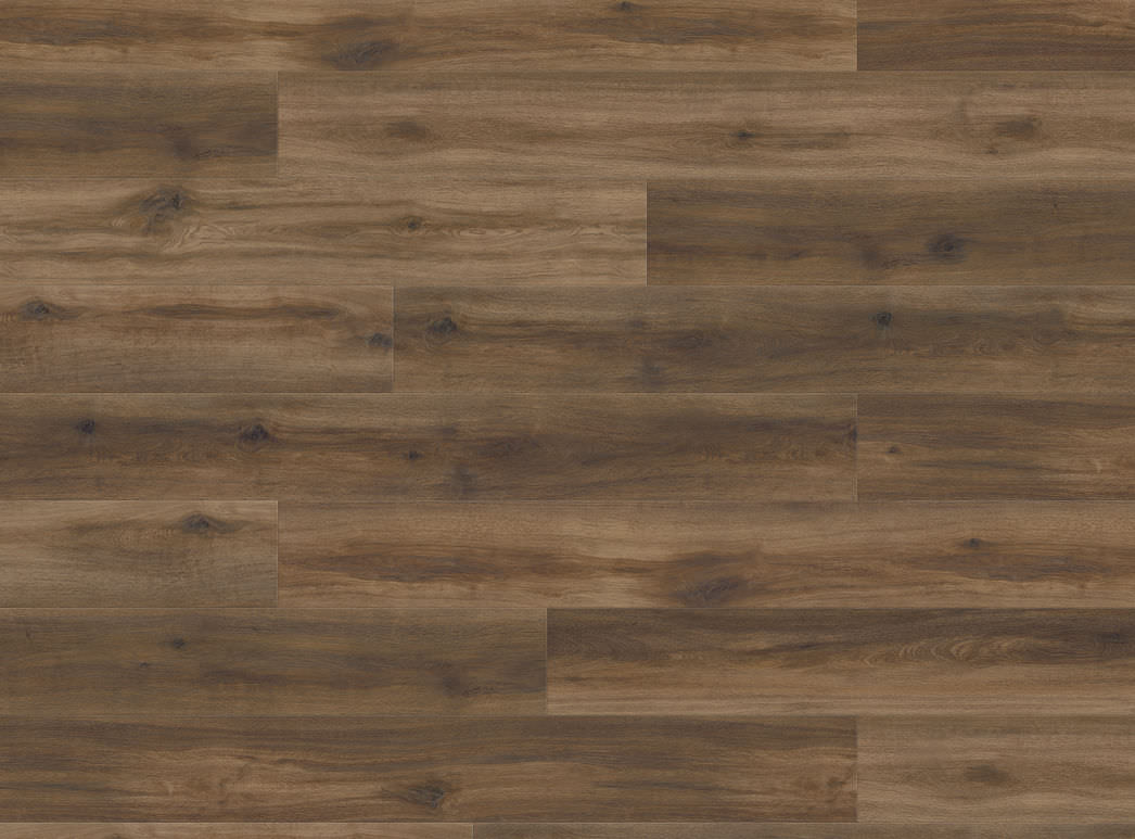 Produktbillede 3 Plank XL 4V Eg Provence chokoladebrun* authentic