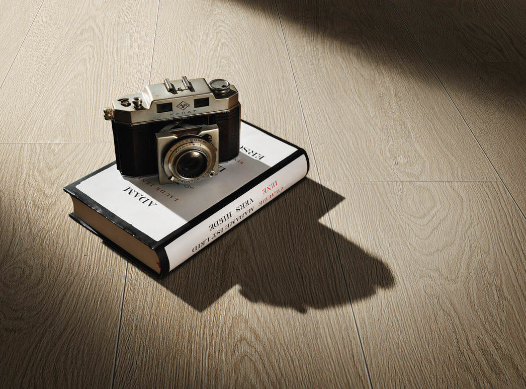 DISANO by HARO ClassicAqua Plank XL 4V Eg Picardie puro* authentic Top Connect