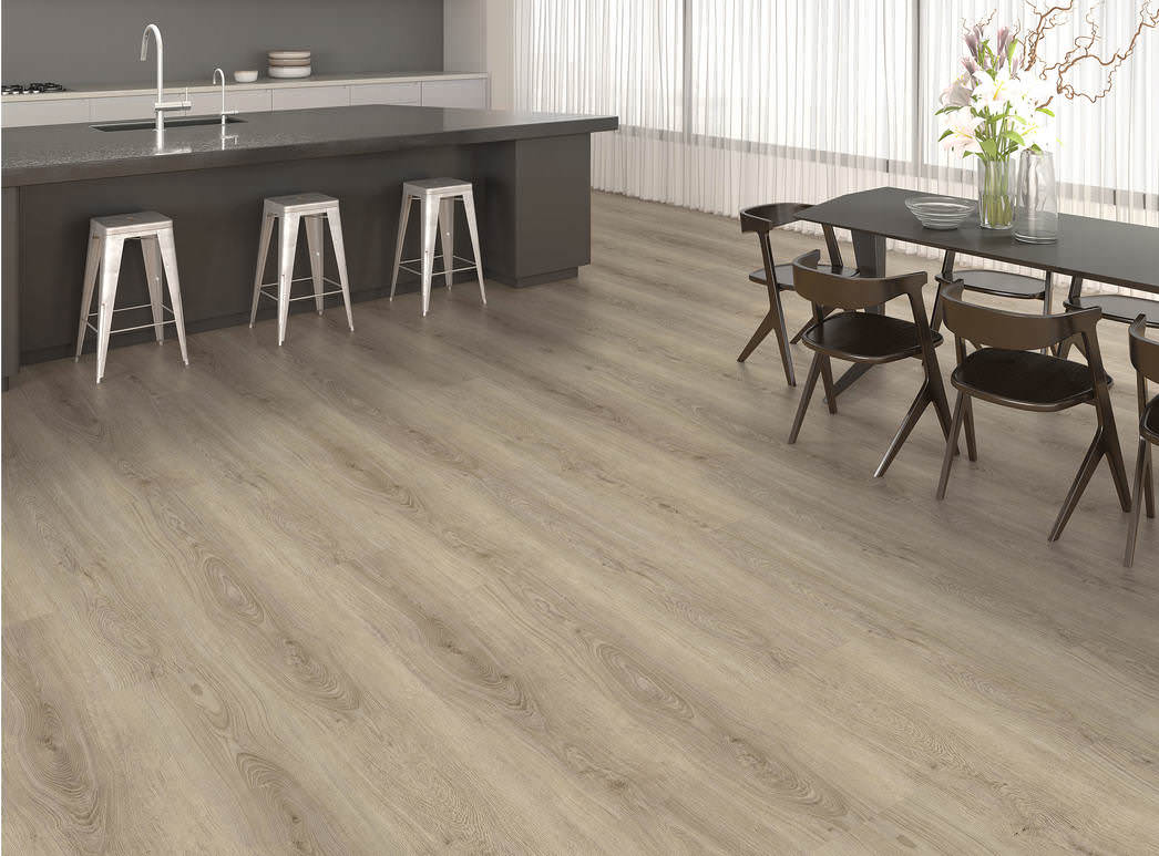 DISANO by HARO Project Plank 4VM Eg Sheffield gråbrun* authentic